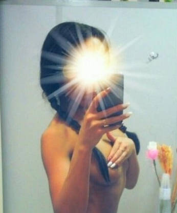 Анкета проститутки Марина - город Ир, 26 лет, №15674